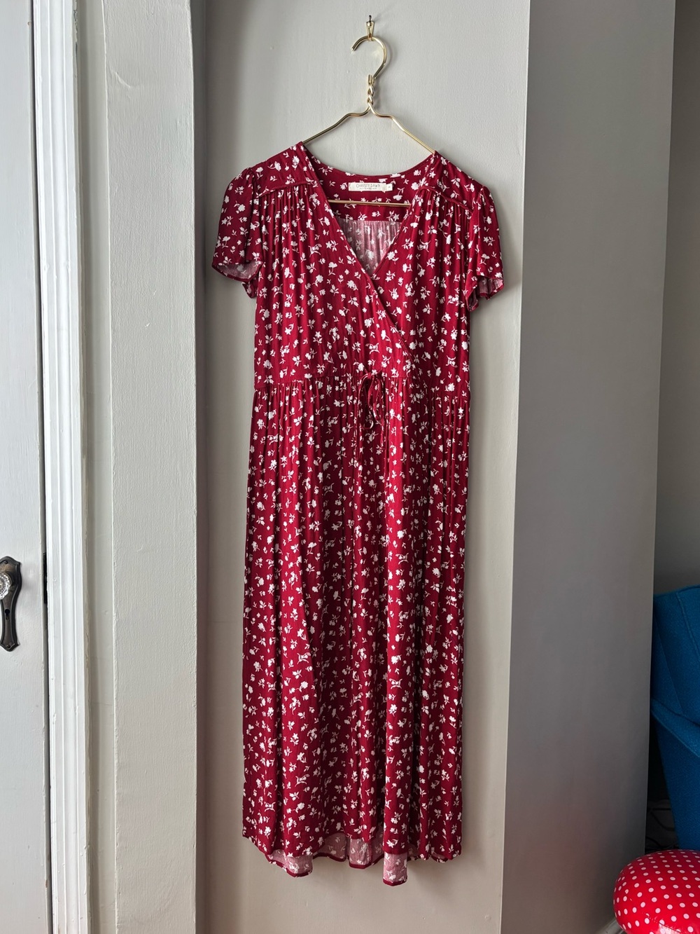 The Dawn Dress, Size XS